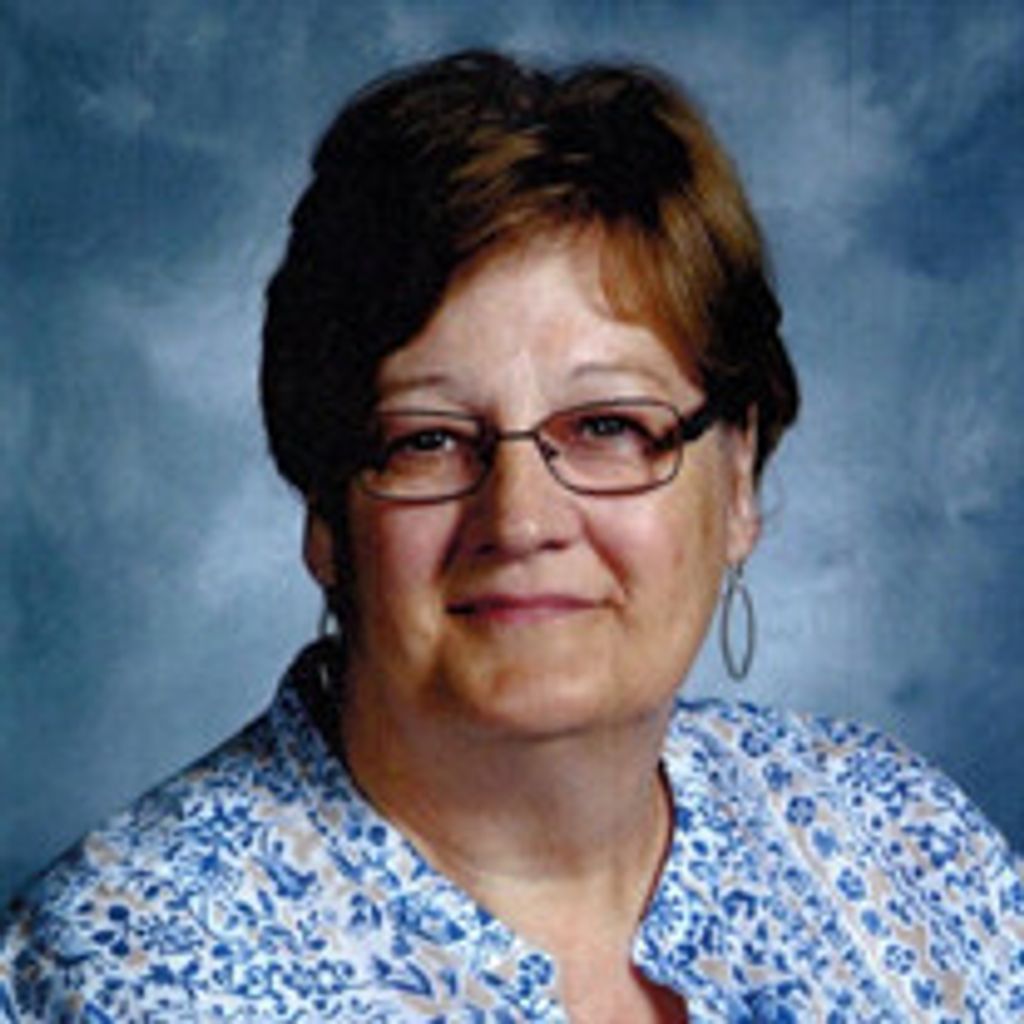 Sandra M. Blair Profile Photo