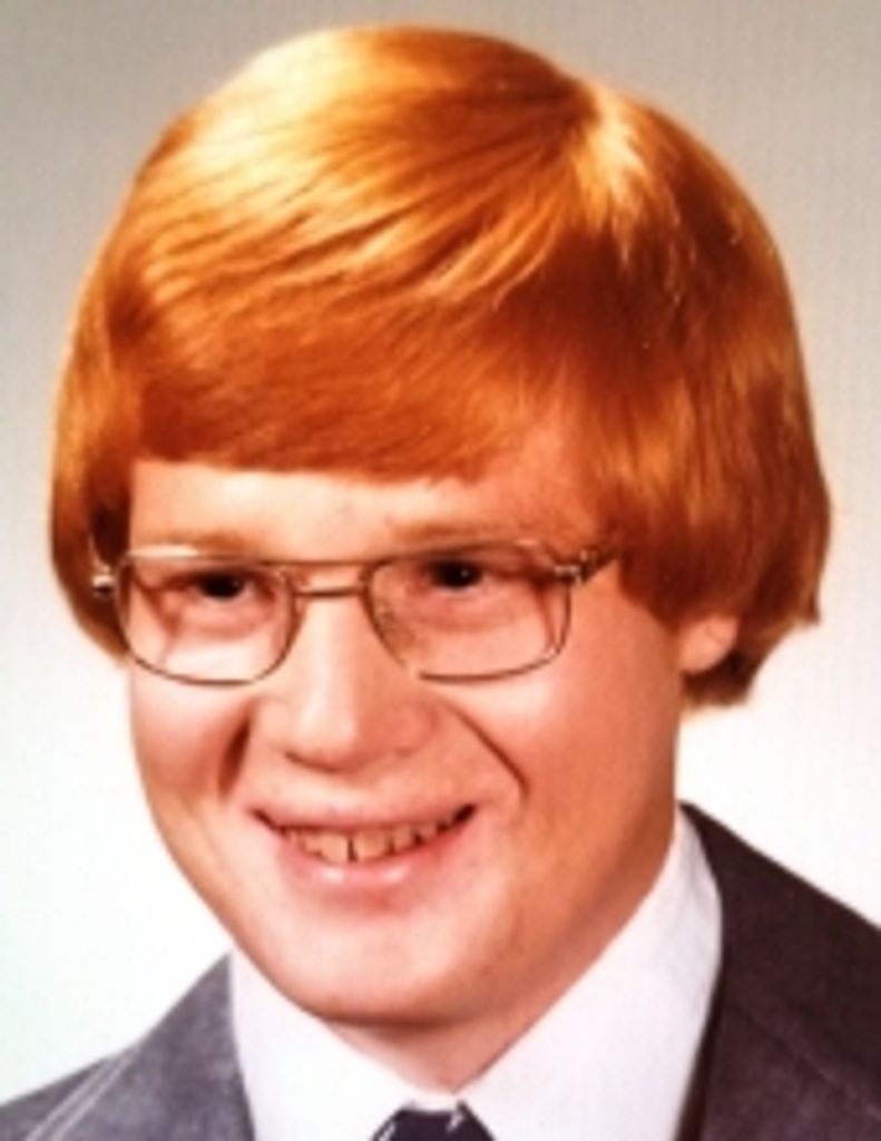 Gregory William Essig Profile Photo