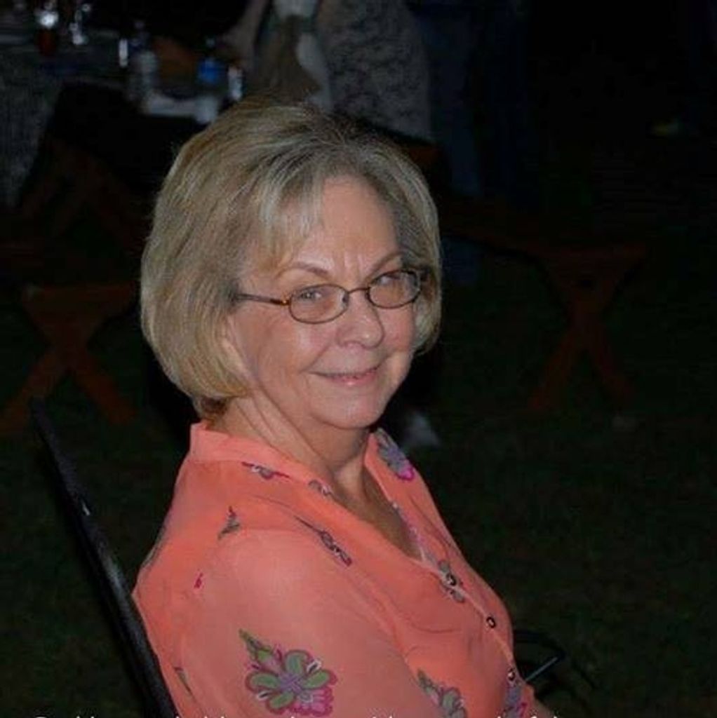 Mary Carnathan Profile Photo