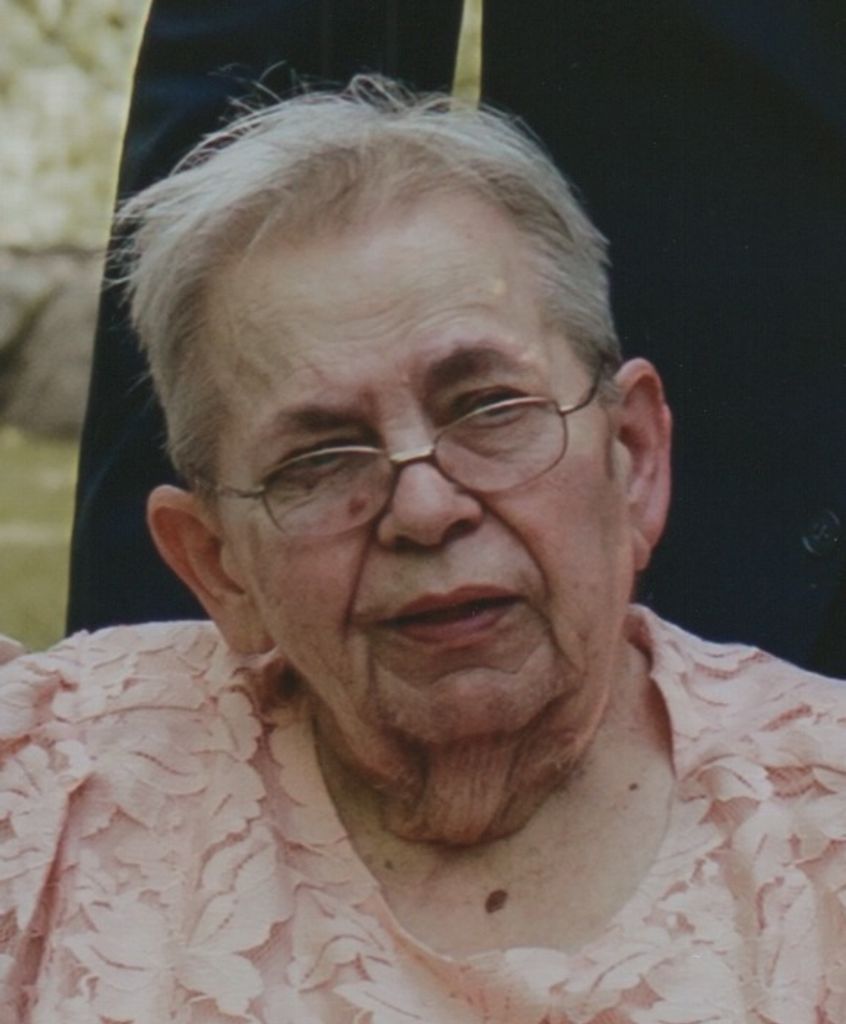 Joyce Ann (Stur)  Hestermann