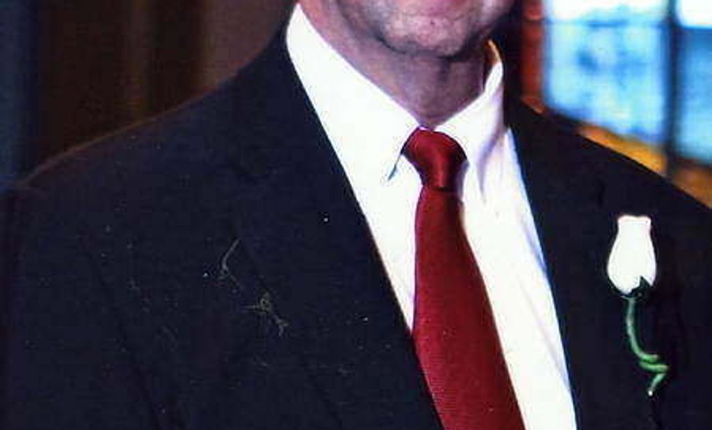 James  Hockmeyer