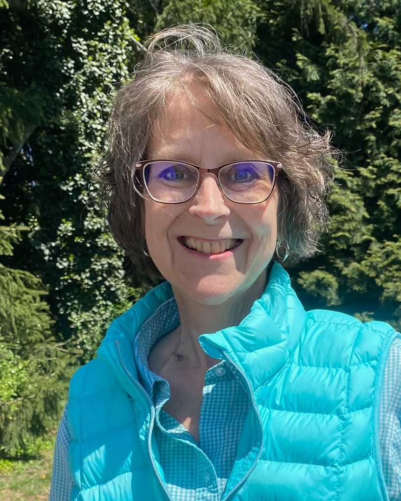 Sharon L. Chupak