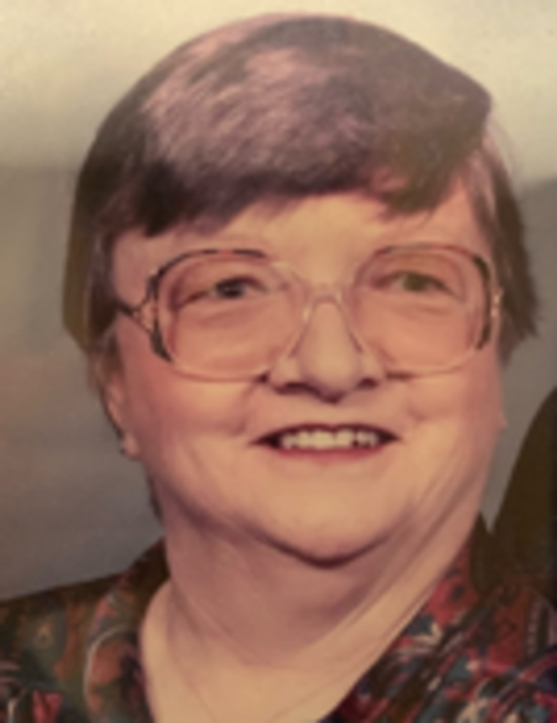 Connie Beamon Profile Photo