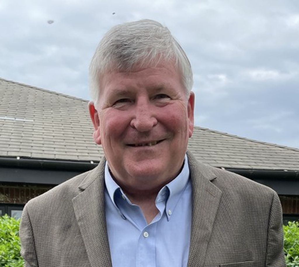 Charles P. Wiles Profile Photo