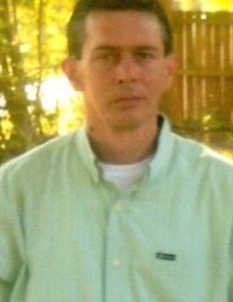 Russell "Rusty" Bryan Stokes