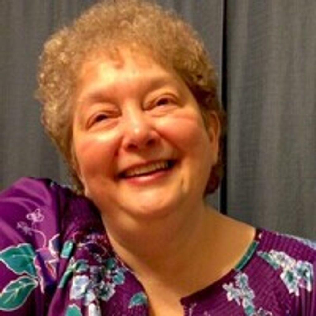 Shirley  Ann Reinhart