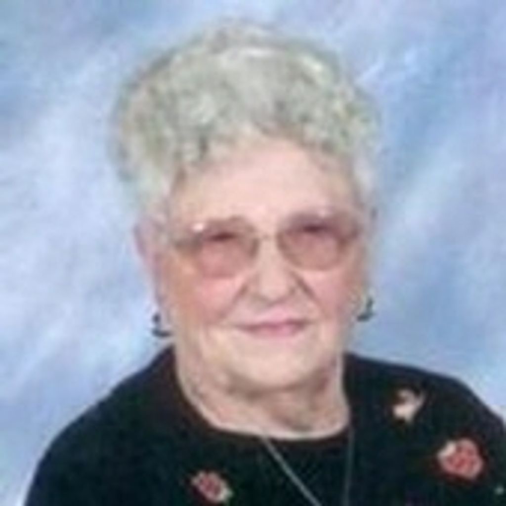 Tess Ora Pennington