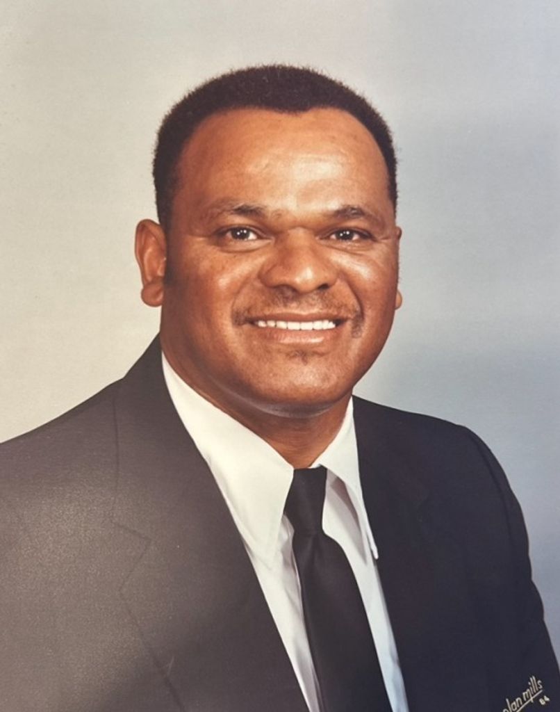 Henry L. Shropshire Profile Photo