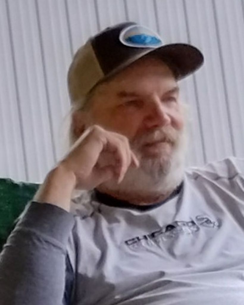 Gerry A. Goggans Profile Photo