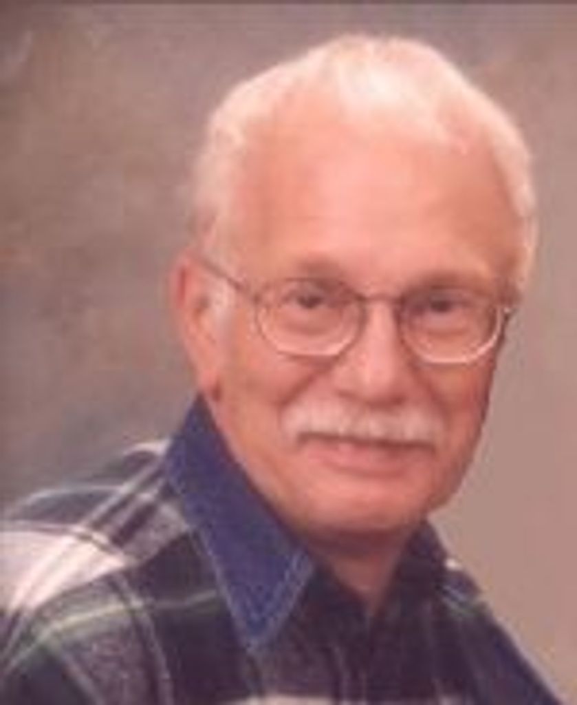 John Harry Schaade