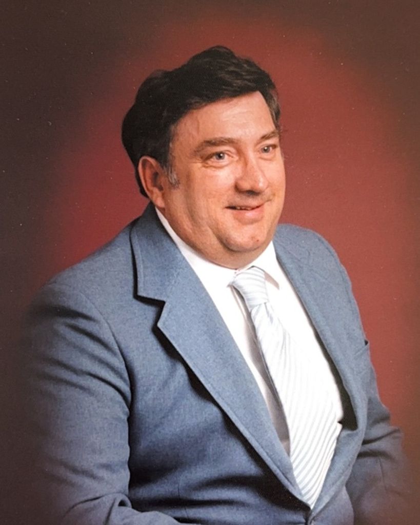 Richard 'Dick' Dalton