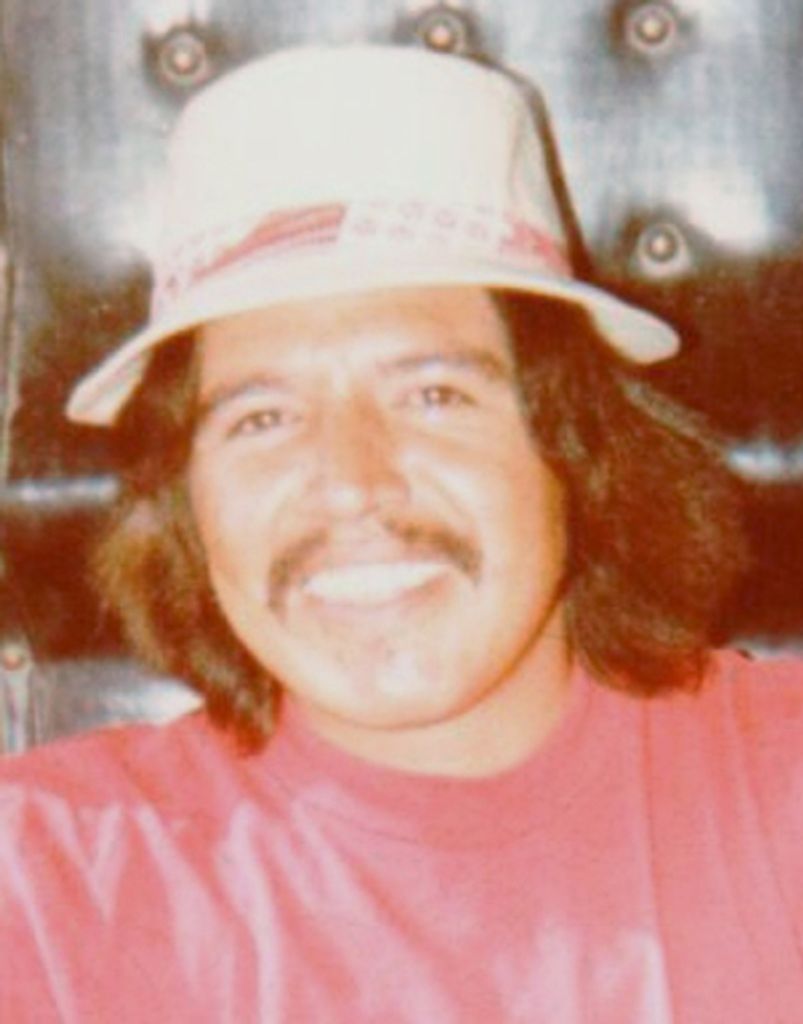 Reynaldo Martinez Profile Photo