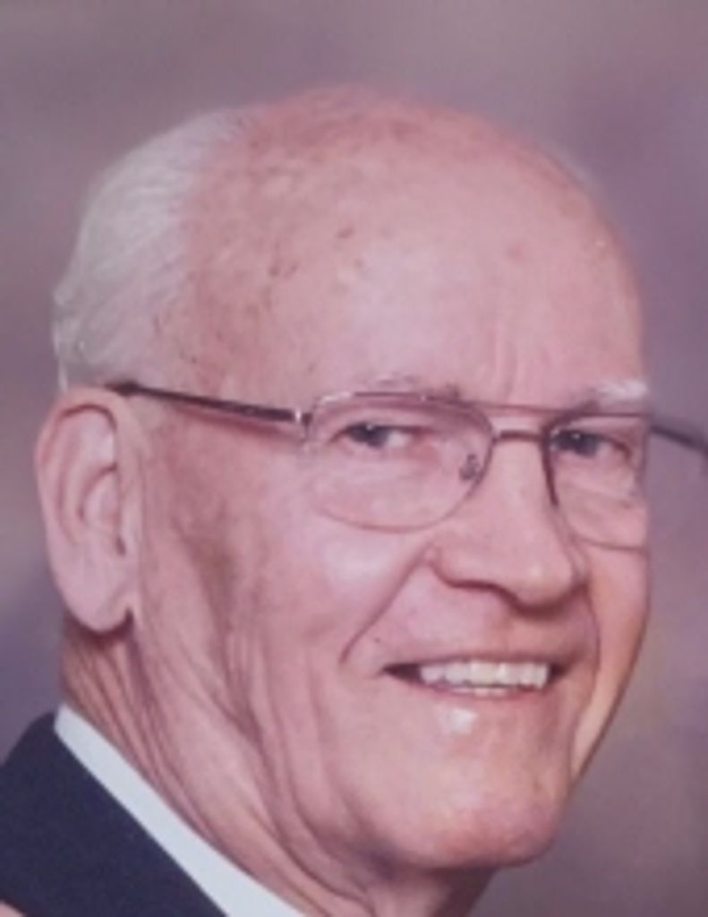 Paul Baker, Sr. Profile Photo