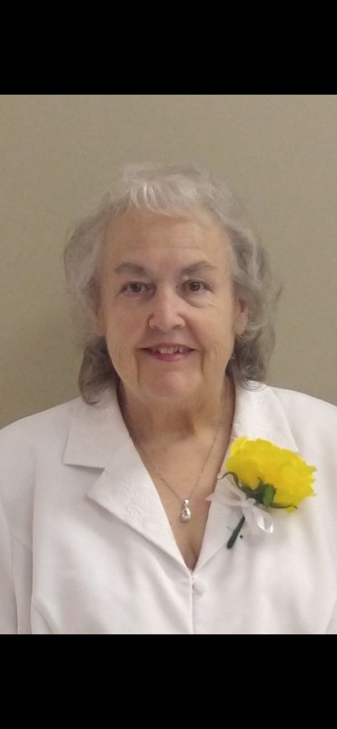 Brenda Gayle Turrentine Maples Profile Photo