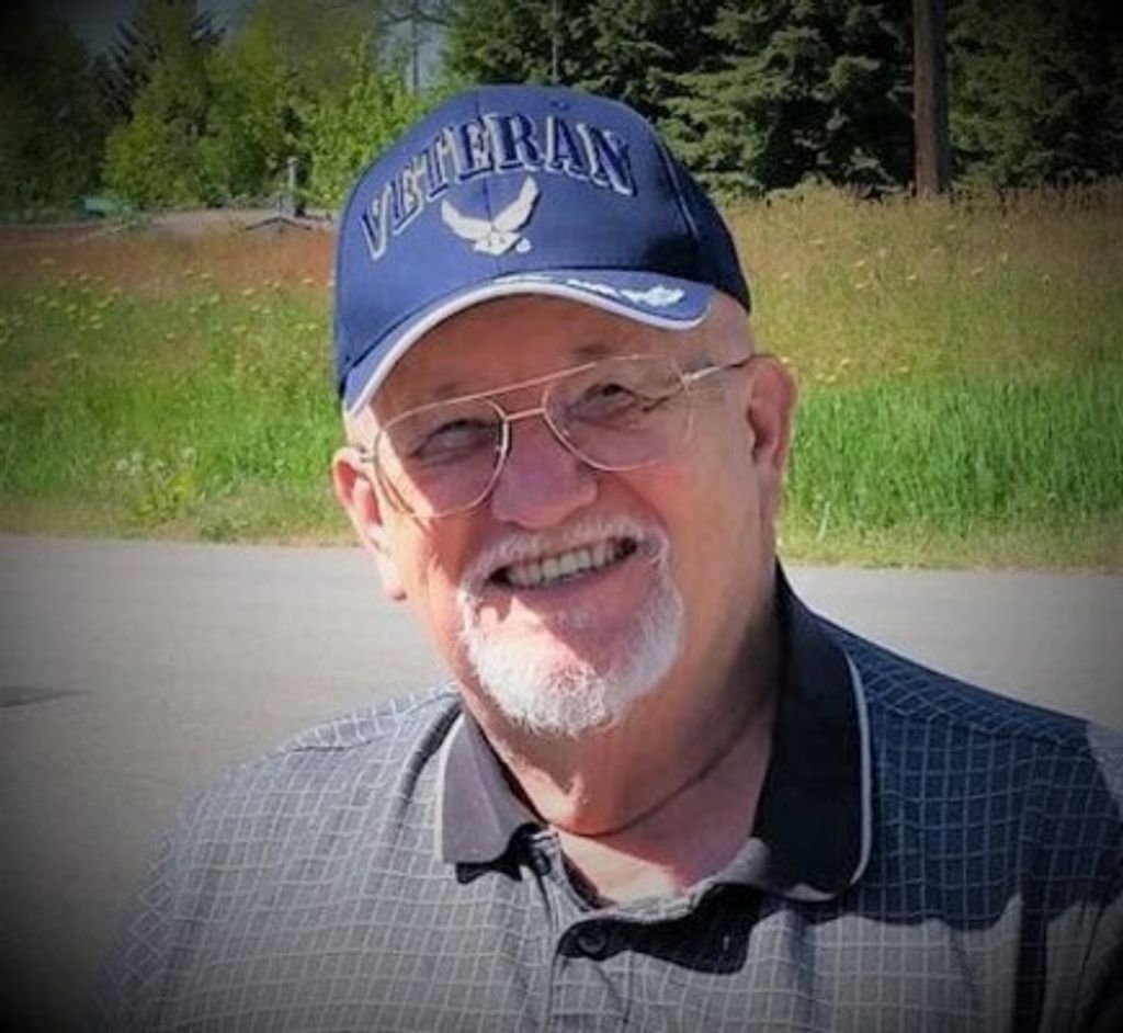 David Roger Mccomas Profile Photo