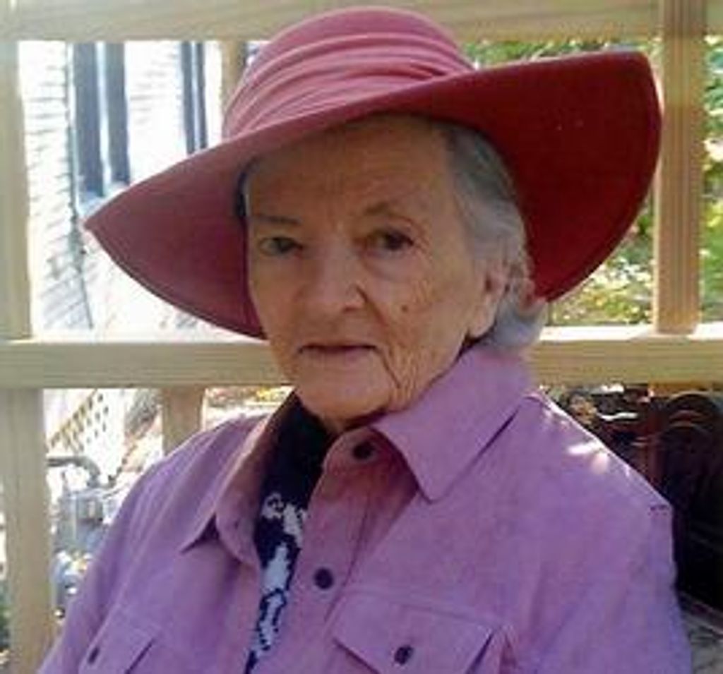 Ravenel (Murphy) Lawless