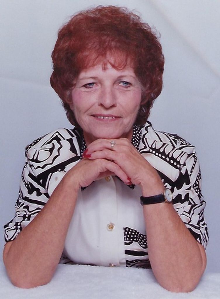 Georgia Faye Richardson Profile Photo