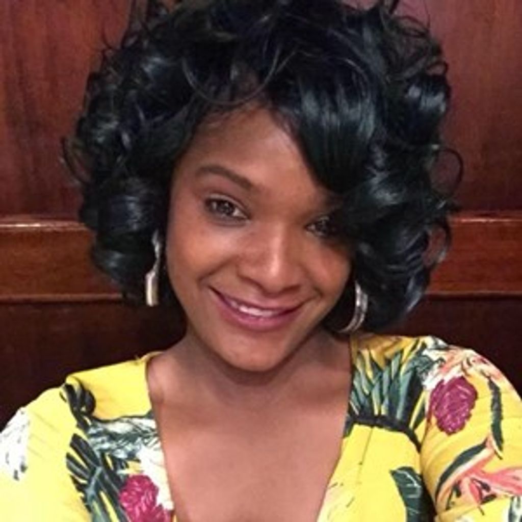 Alisha Lashon Rumph