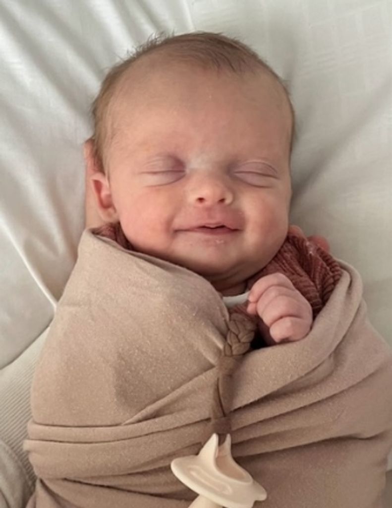 Eleanor Irene Kangas