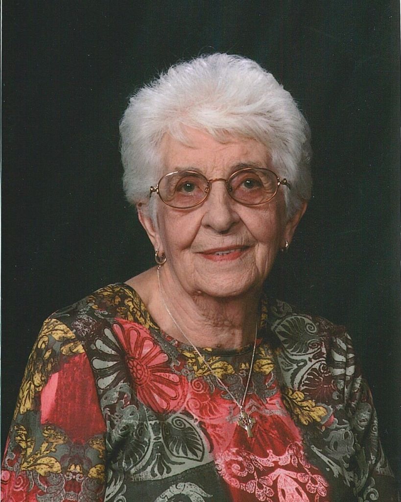 Margaret Marion Anderson Profile Photo