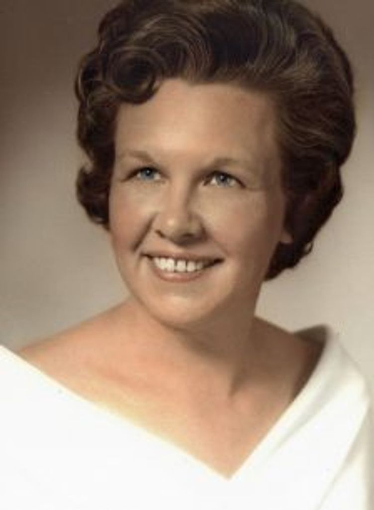 Dorothy Perrow Mcguire Profile Photo