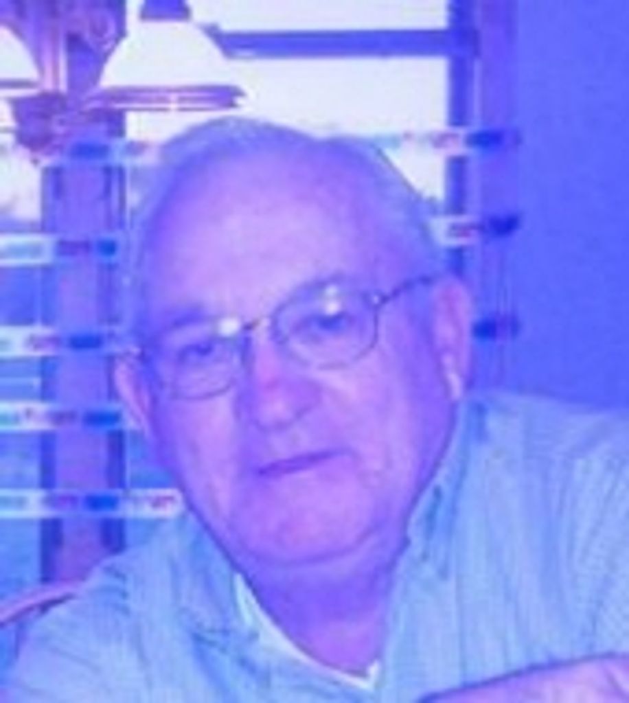 Dennis  Roy Mckeehan