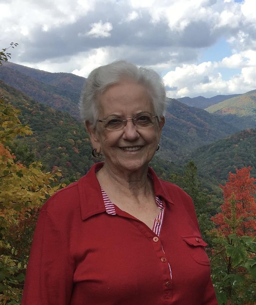 Nelda Crotwell Seal Profile Photo
