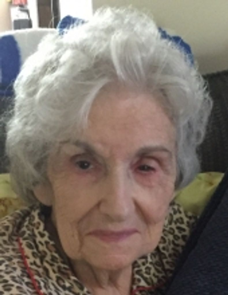 Rita P. Smith Profile Photo