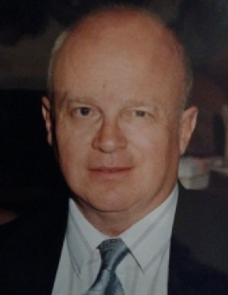 George Jacob Schieferstein