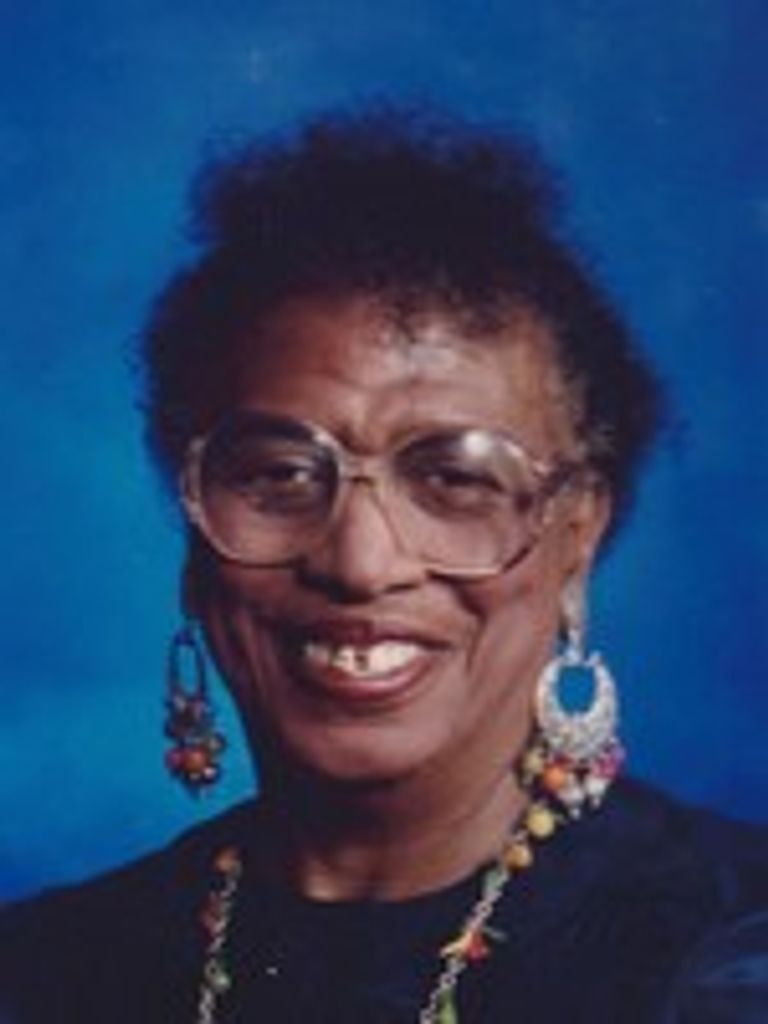Mamie Deborah Radford