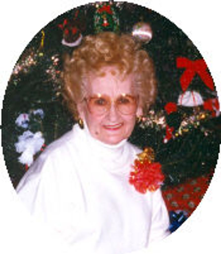 Daisy L. Carroll Profile Photo