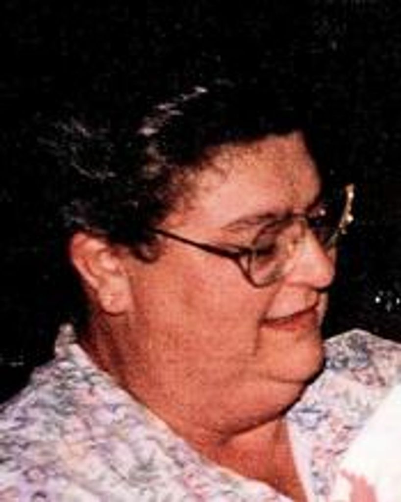 Freida Mae Rowe