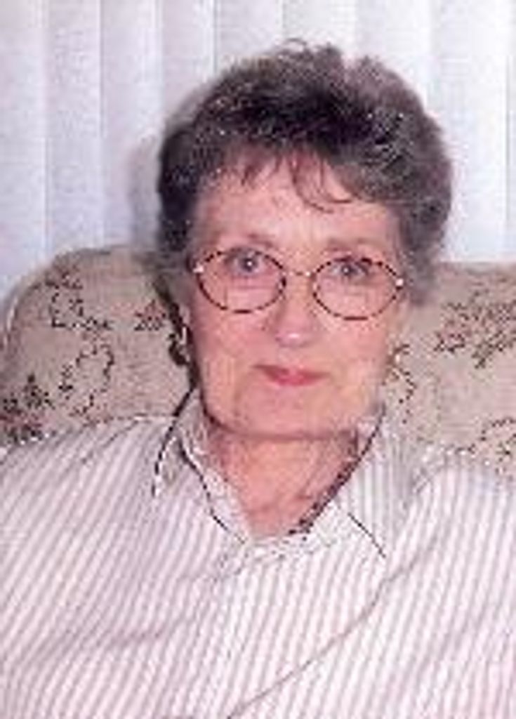 Mary  F. Corbett