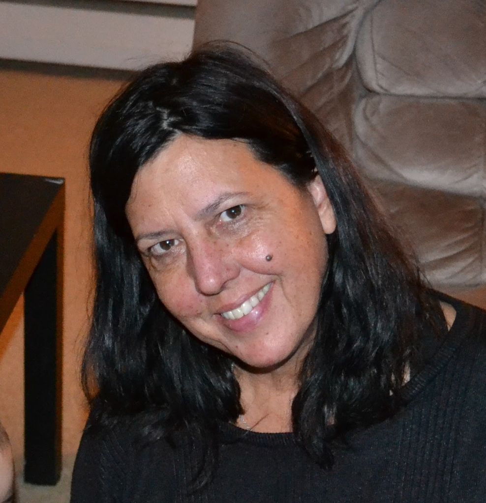 Sandra Slate