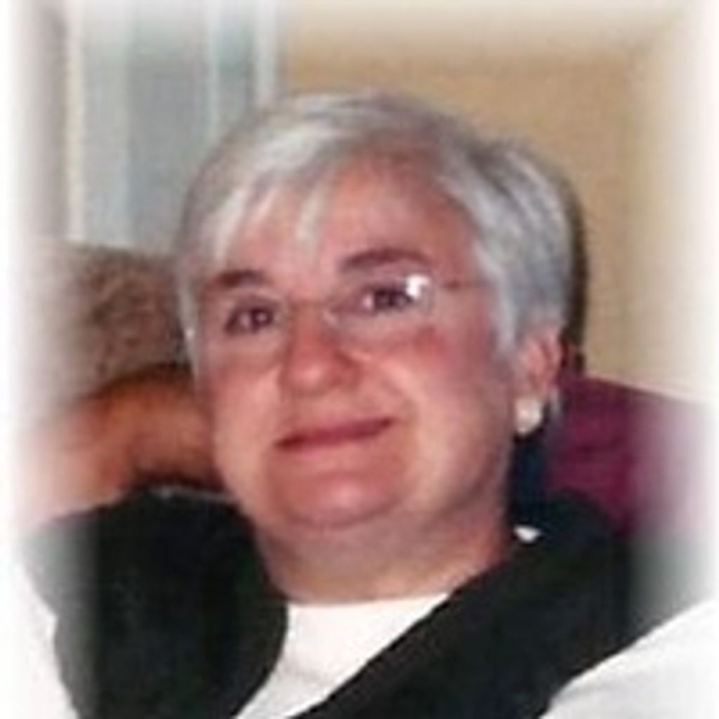 Elizabeth Ann Marque Mouton