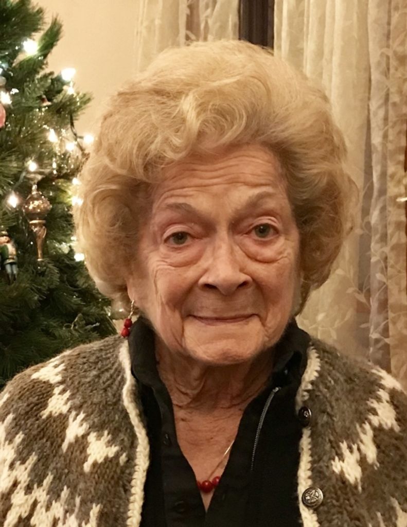 Diana Mildred (Trowbridge)  Brunie Profile Photo