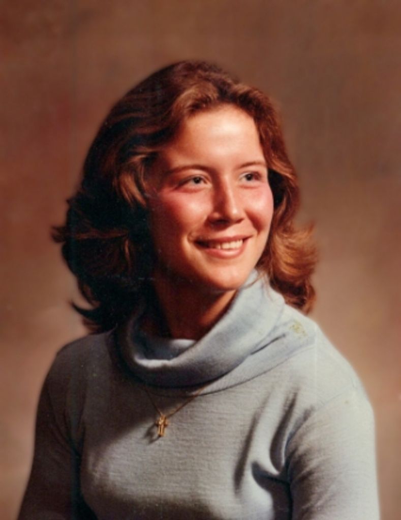 Mary Beth Hyche Profile Photo