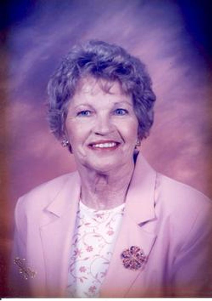 Helen Ruth Evans Epperley Profile Photo