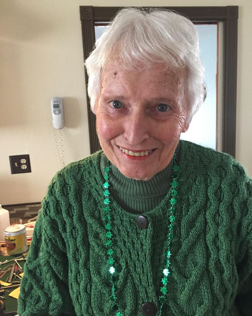 Mary T. Ryan