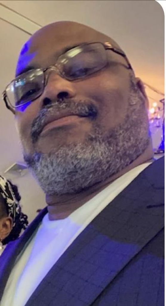 Gregory Mccoy Profile Photo
