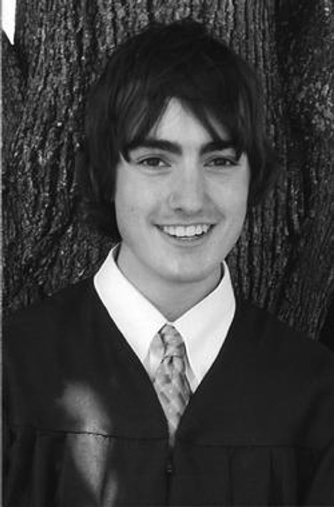 Sean Matthew Sullivan