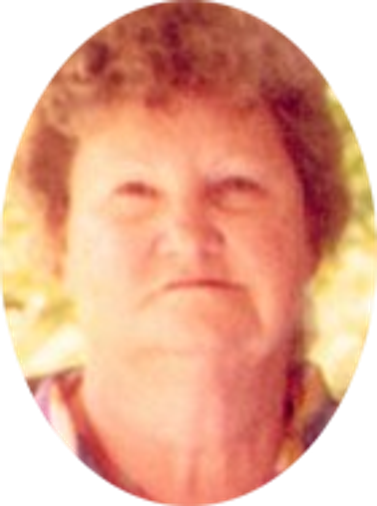 Doris Fitzwater