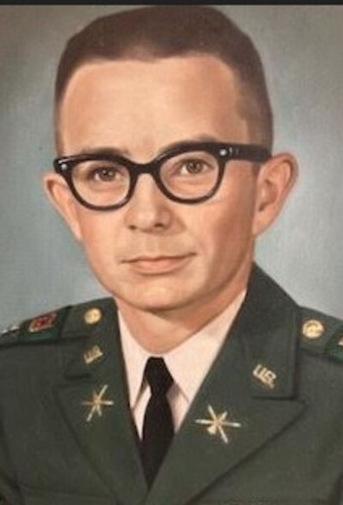 Charles Roscoe Littell Profile Photo