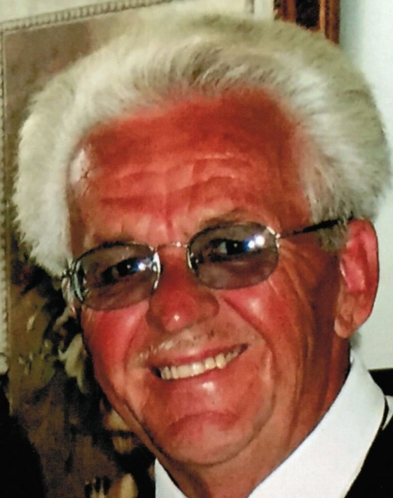 Donald "Shag" Slovinsky