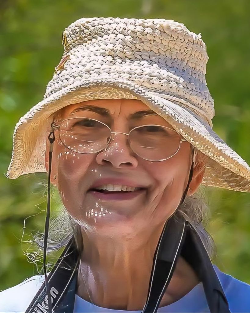 Lorene Kelly Houghton