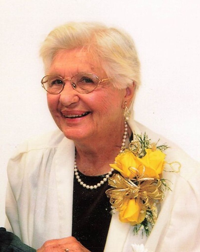 Sophie Marie Granowski Profile Photo