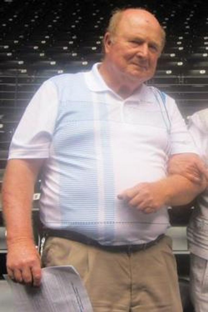 Edwin Lee Hiatt Profile Photo