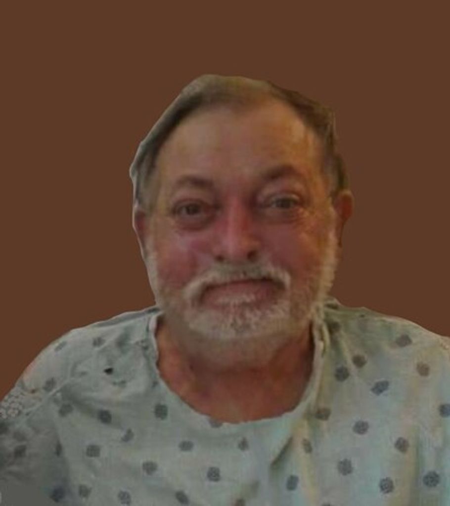 Carl Wayne Mills