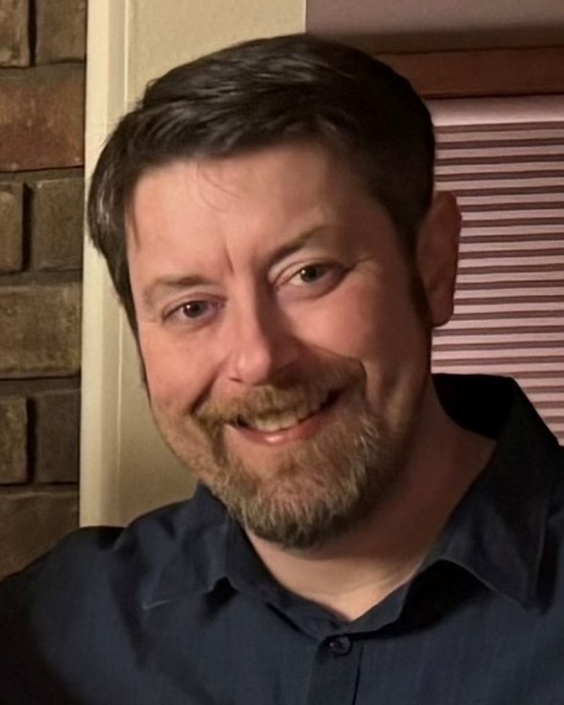 Thomas James Wampler Profile Photo