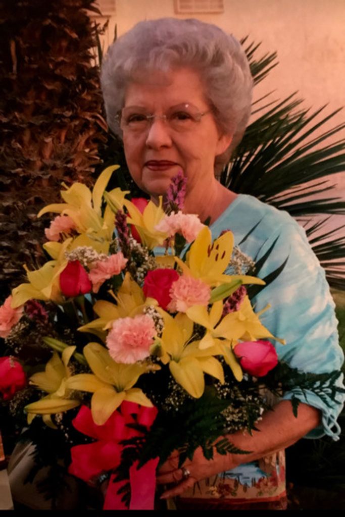 Betty Joan Poppelreiter Profile Photo